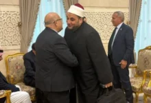 نواب الشيوخ