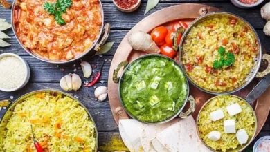 صحة الأمعاء