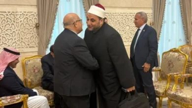 نواب الشيوخ