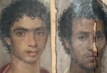 لوحة الأخوين