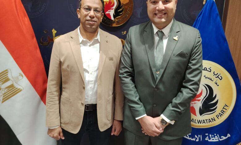 حماة الوطن