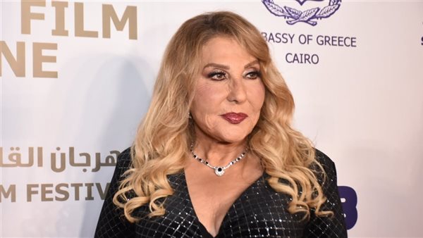 نادية الجندي