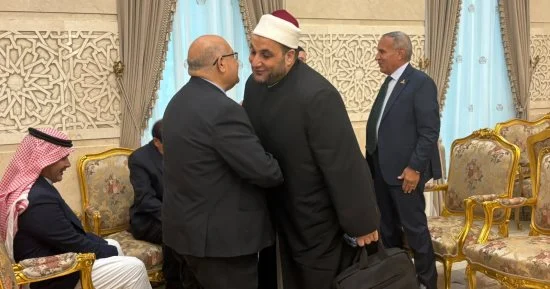 نواب الشيوخ