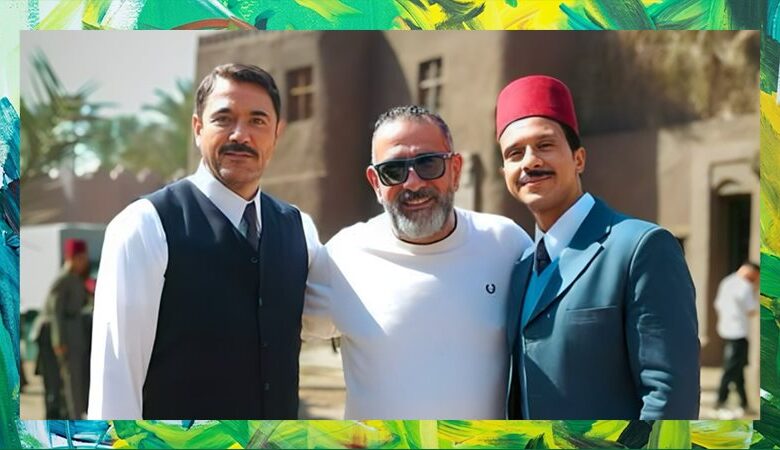 عصام عمر