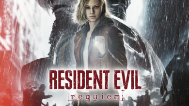Resident Evil