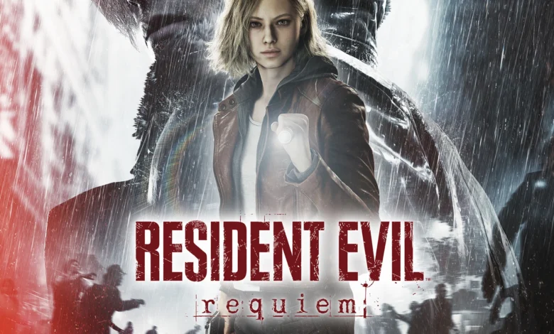 Resident Evil