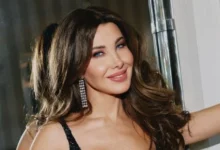 نانسي عجرم
