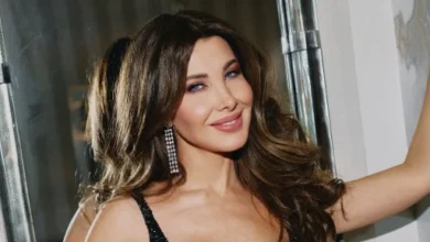 نانسي عجرم