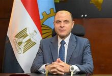 محافظ الغربية