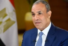 وزير الخارجية