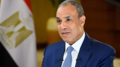 وزير الخارجية