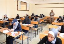 الثانوية العامة