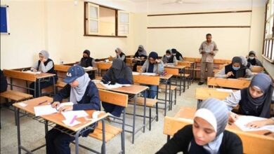 الثانوية العامة