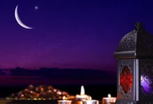 شهر رمضان