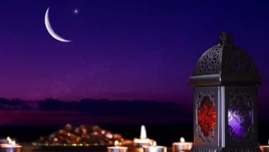 شهر رمضان