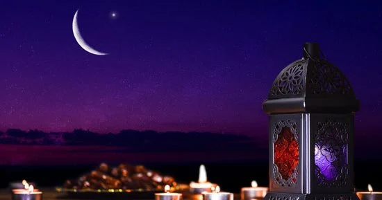 شهر رمضان