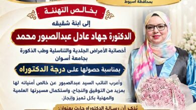 النائب