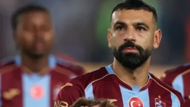 لمسة وابتسامة