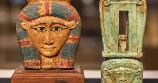 المصرى القديم