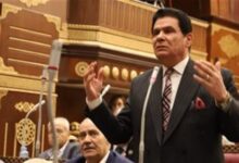 طلب إحاطة