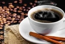 القهوة البرازيلي