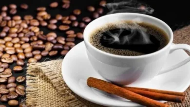 القهوة البرازيلي