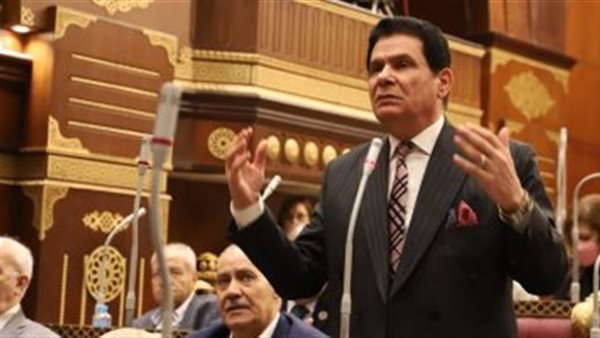 طلب إحاطة