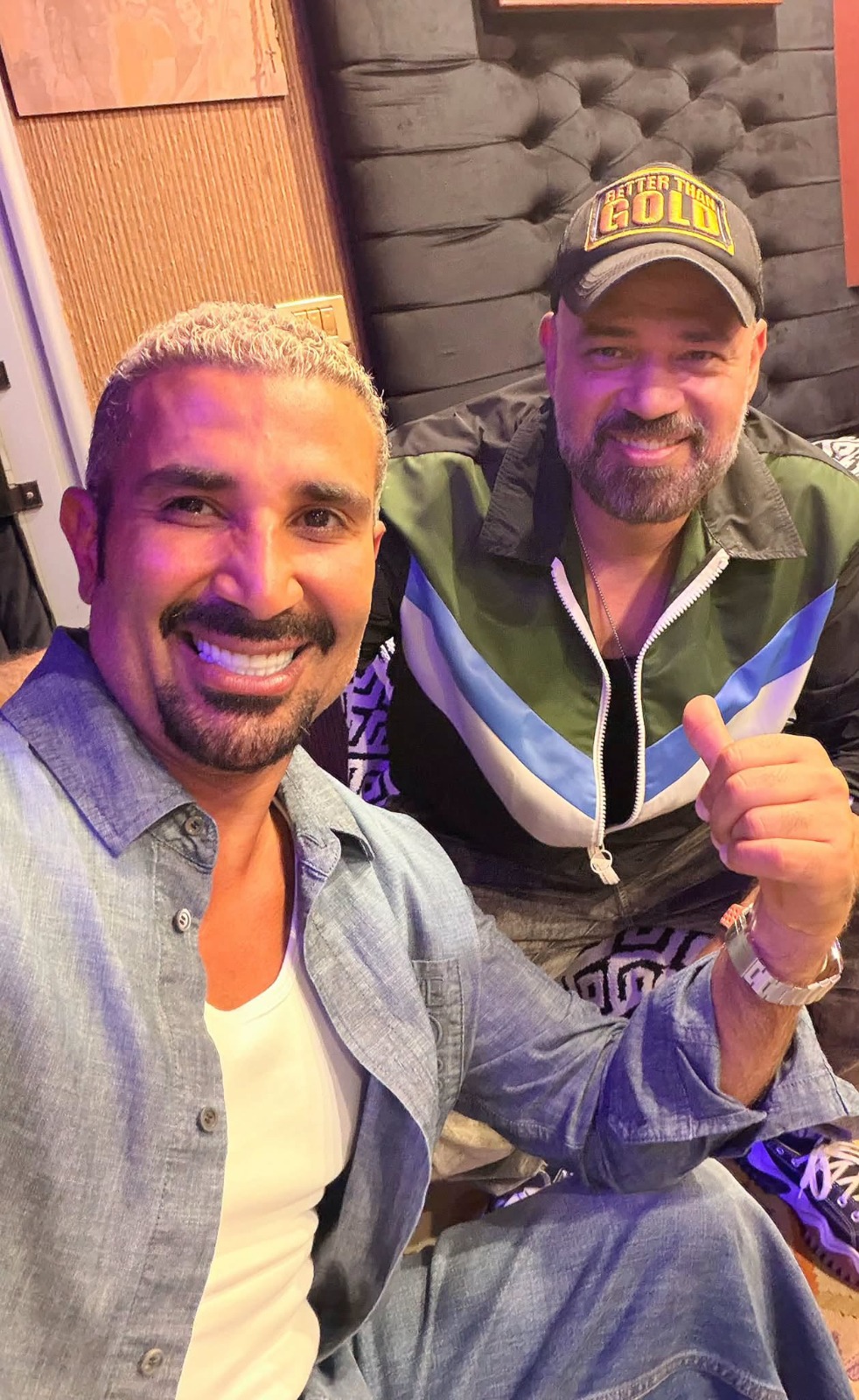 أحمد سعد