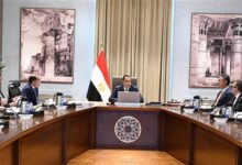 رئيس الوزراء