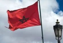 المغرب والسنغال