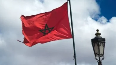 المغرب والسنغال