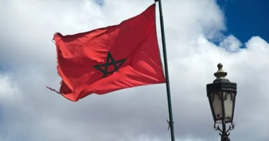 المغرب والسنغال