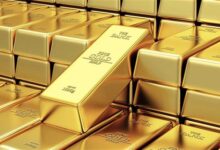أسعار الذهب
