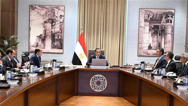 رئيس الوزراء