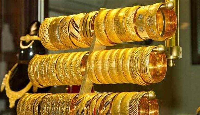 الذهب في الإمارات