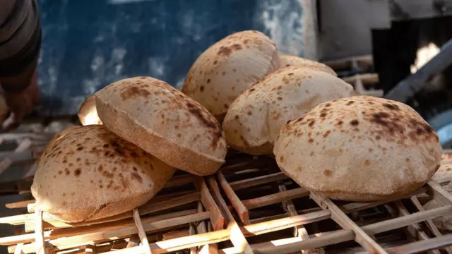 أسعار الخبز