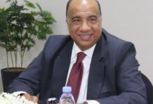كلاكيت تاني مره : محمد مصيلحي وكيلاً لـ "النقل والمواصلات" بمجلس النواب 