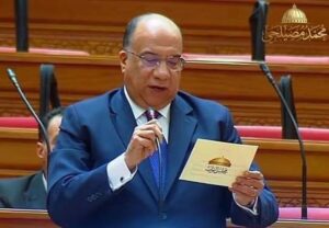 وكيل نقل النواب : أكتوبر المجيد ملحمة وطنية جسدت تلاحم القوات المسلحة والشرطة والشعب المصري 
