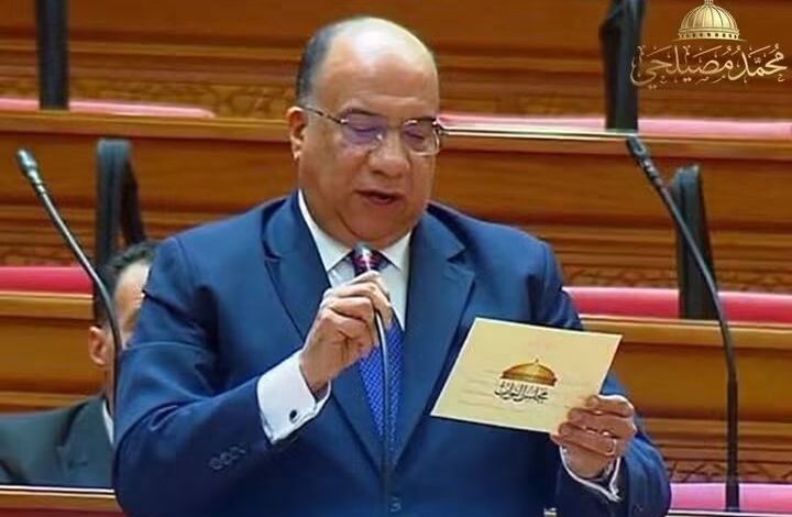 وكيل نقل النواب : أكتوبر المجيد ملحمة وطنية جسدت تلاحم القوات المسلحة والشرطة والشعب المصري 