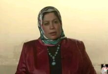 أسماء الحسيني رئيسًا لمجلس أمناء دار النخبة