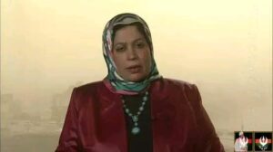 أسماء الحسيني رئيسًا لمجلس أمناء دار النخبة