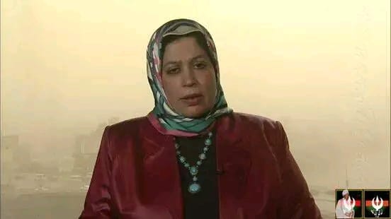أسماء الحسيني رئيسًا لمجلس أمناء دار النخبة