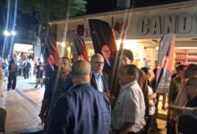 طارق السيد : يعلن أولوياته مشروعات استثمارية وحلول للديون واستعادة أمجاد الأوليمبي 