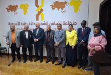 اتحاد الإعلاميين الأفريقي الآسيوي وأمريكا اللاتينية يحتفي بانتصارات أكتوبر ويكرم الدكتور أحمد يوسف 