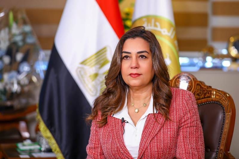 عاجل لوزير التنمية المحلية الملفات ركينة الإدراج دون توضيح 