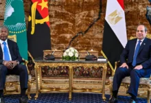 رئيس السيسى