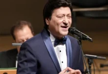 محمد الحلو