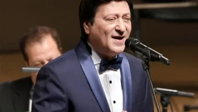 محمد الحلو