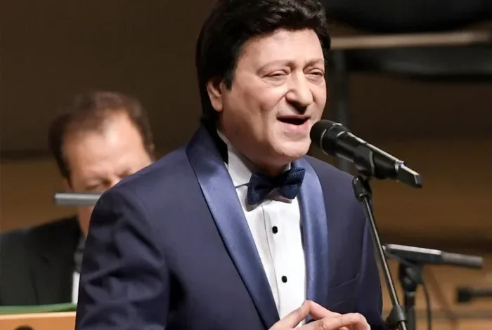 محمد الحلو