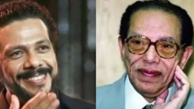 مصطفى محمود